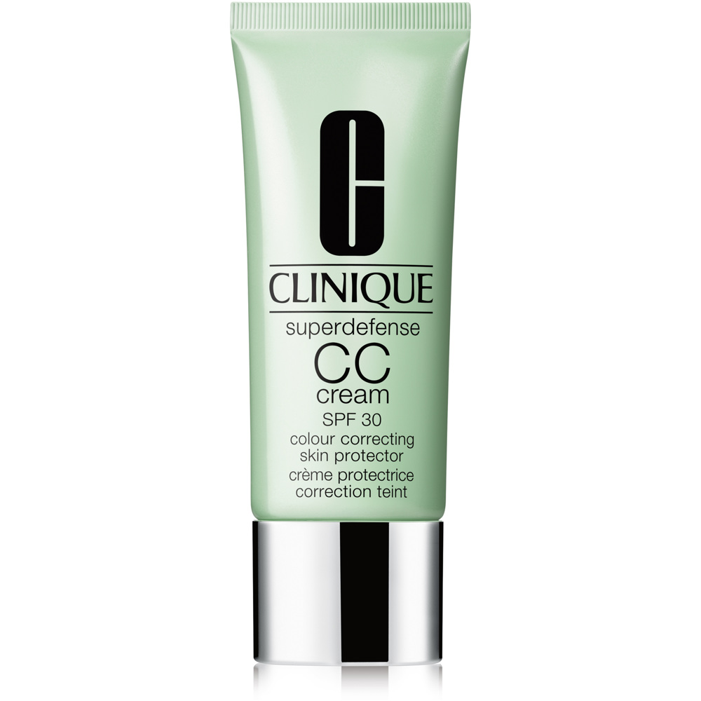 Superdefense CC Cream SPF30 40ml