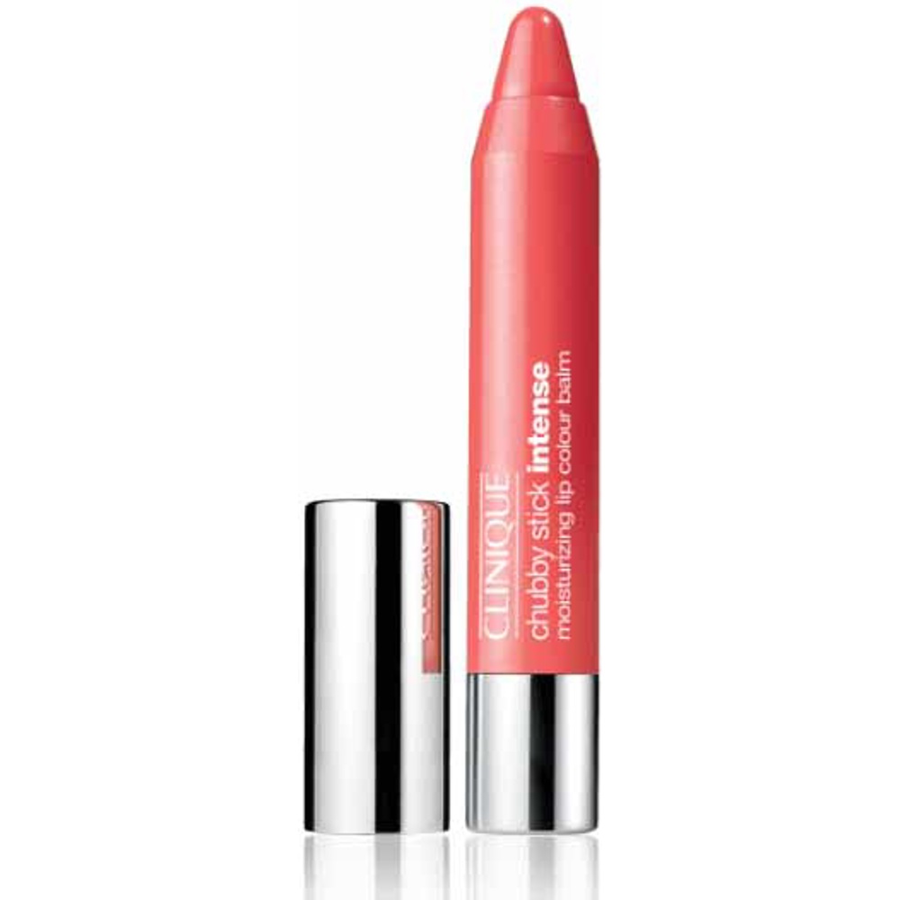 Chubby Stick Intense Moist. LipBalm