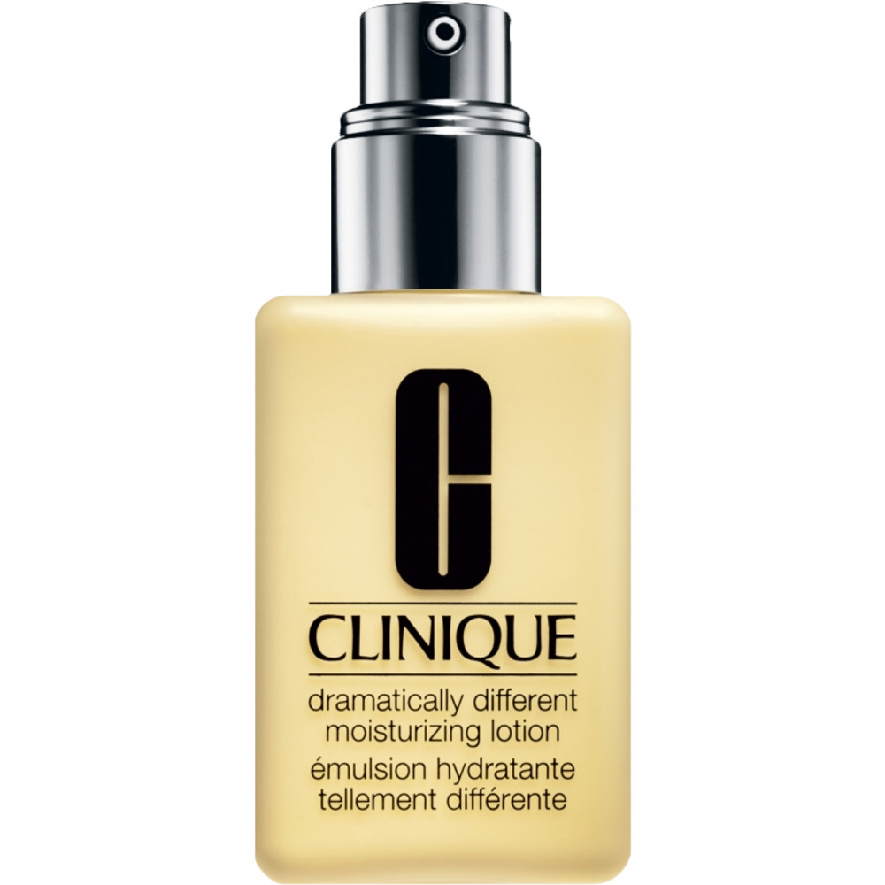 Dramatically Different Moisturizing Lotion+