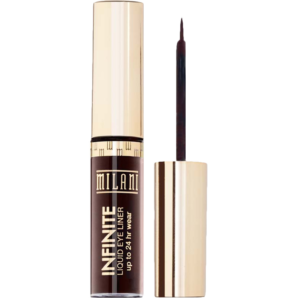 Milani Infinite Liquid Eye Liner Everlast