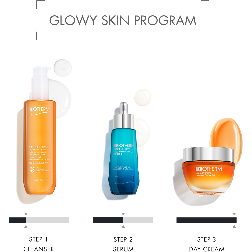 Biosource Total Renew Oil, 200ml