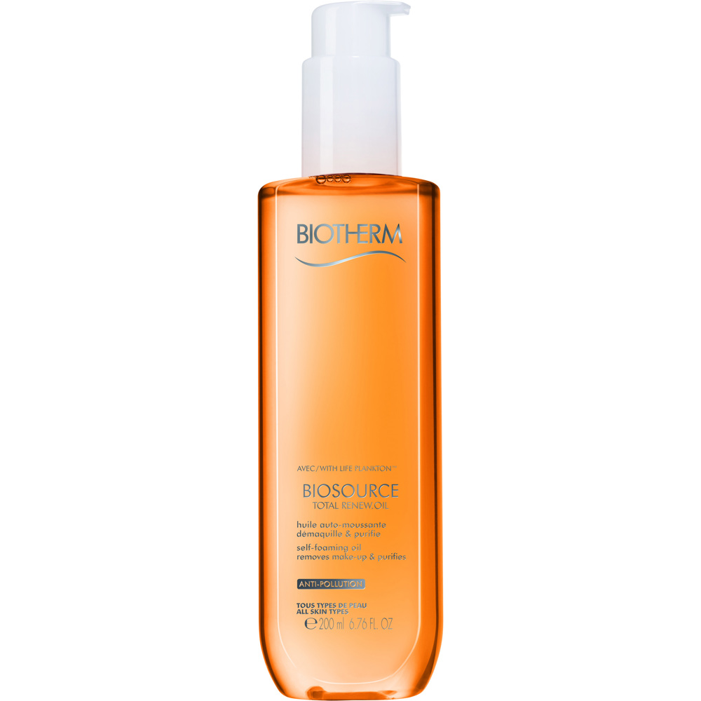 Biosource Total Renew Oil, 200ml