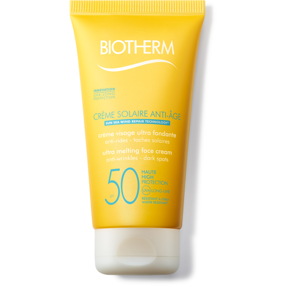 Creme Solaire Anti-Age SPF50 50ml