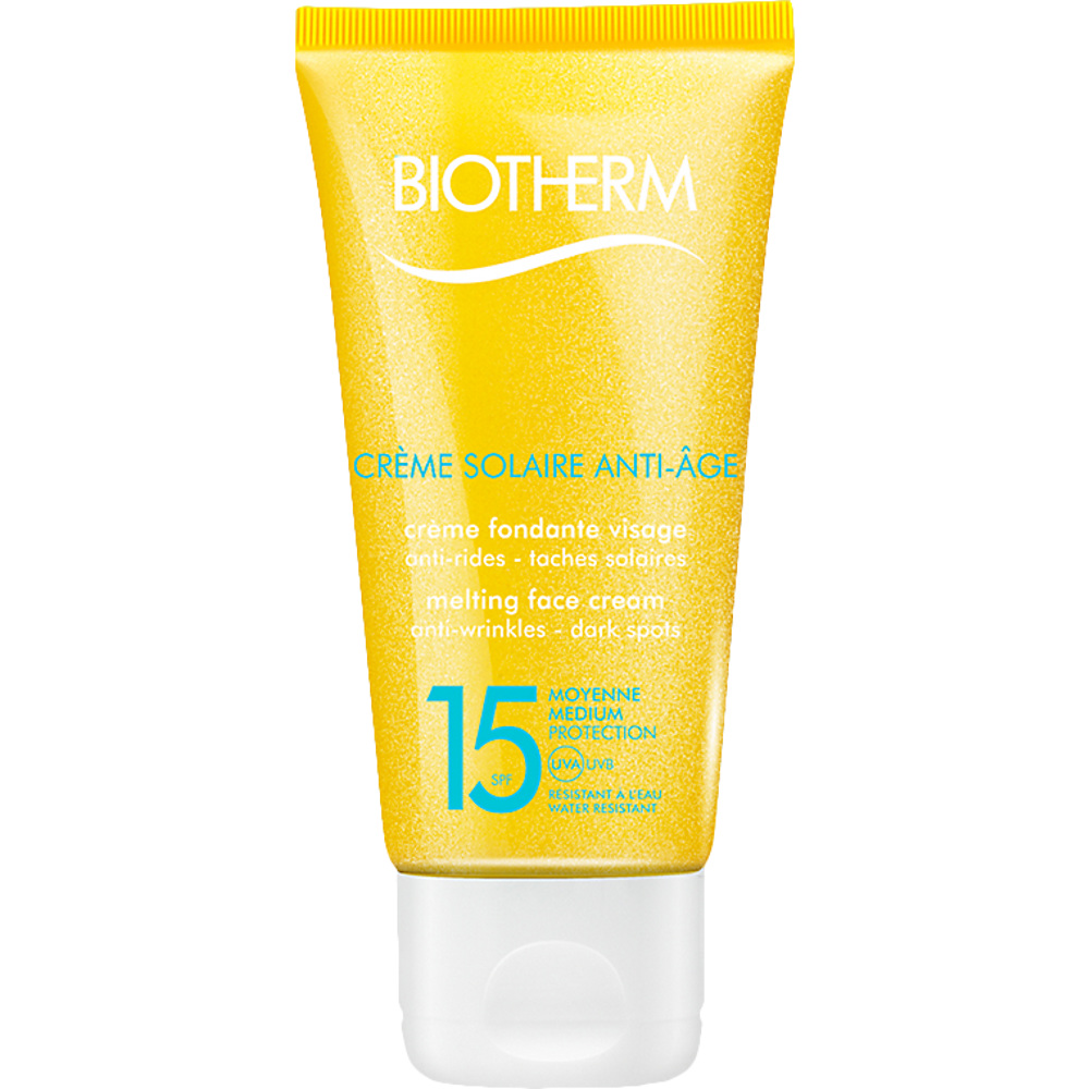 Creme Solaire Anti-Age SPF15 50ml