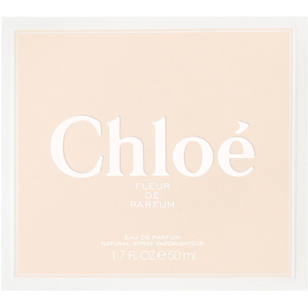 Fleur De Parfum, EdP