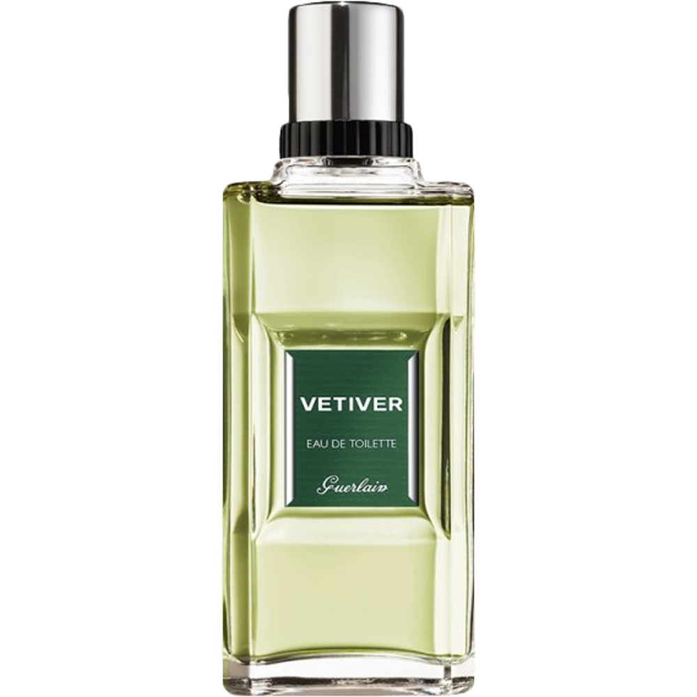Vetiver, EdT