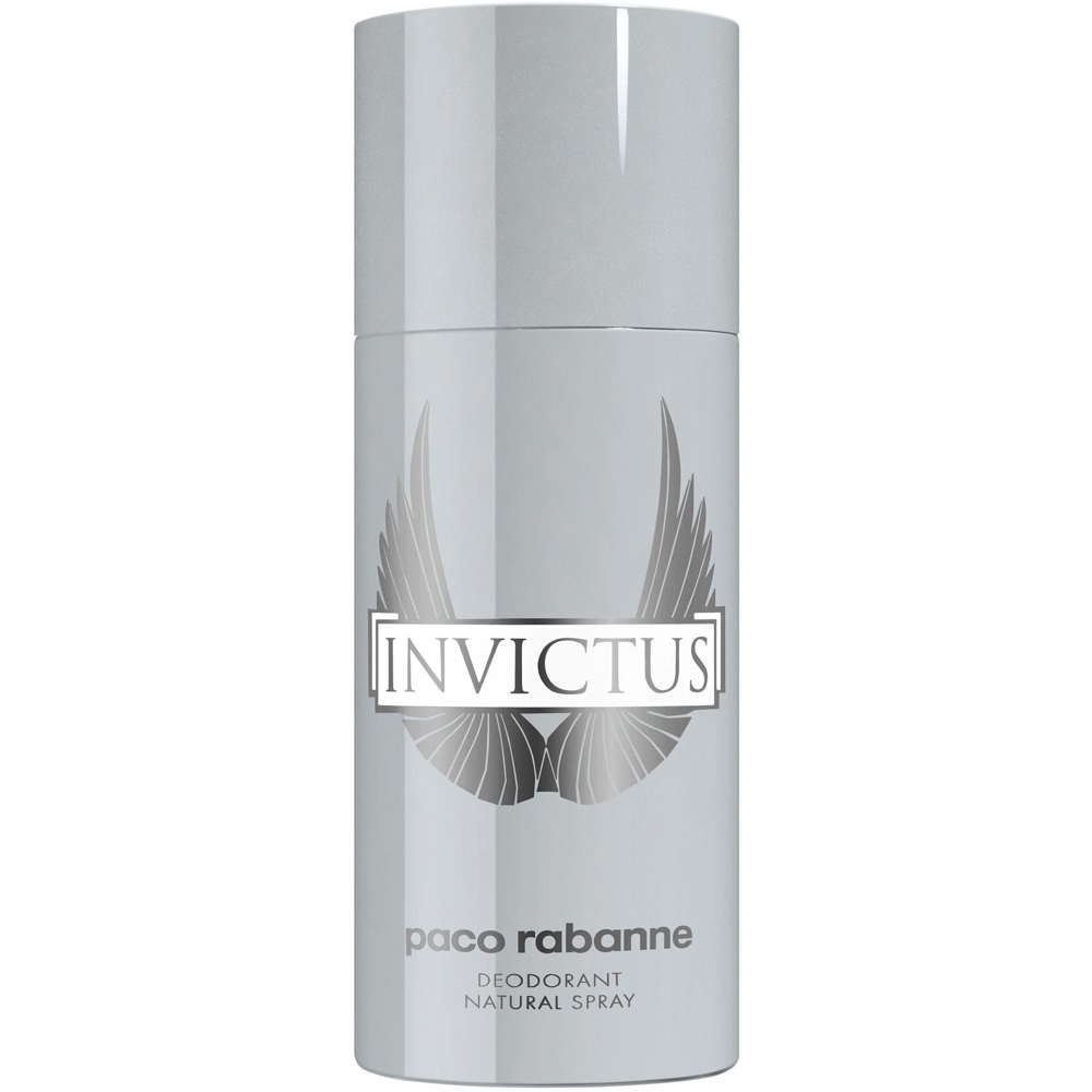 Invictus, Deospray 150ml