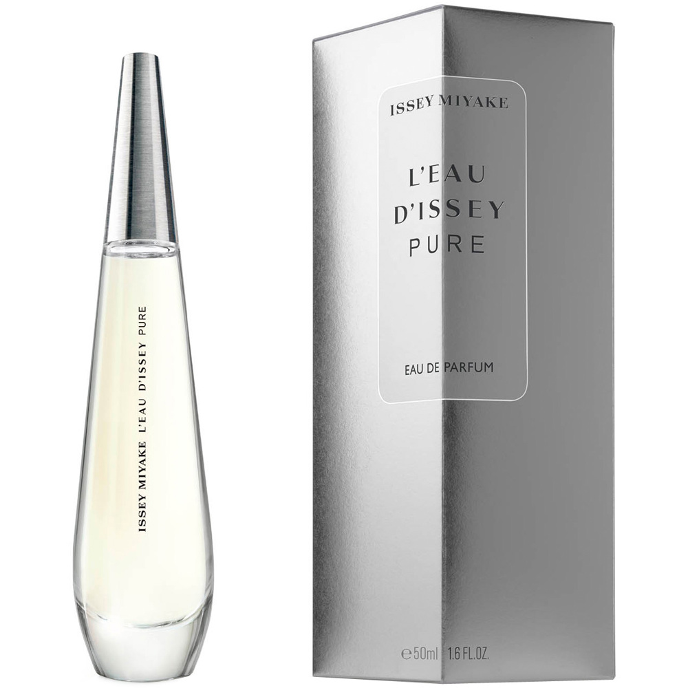 L'eau D'Issey Pure, EdP