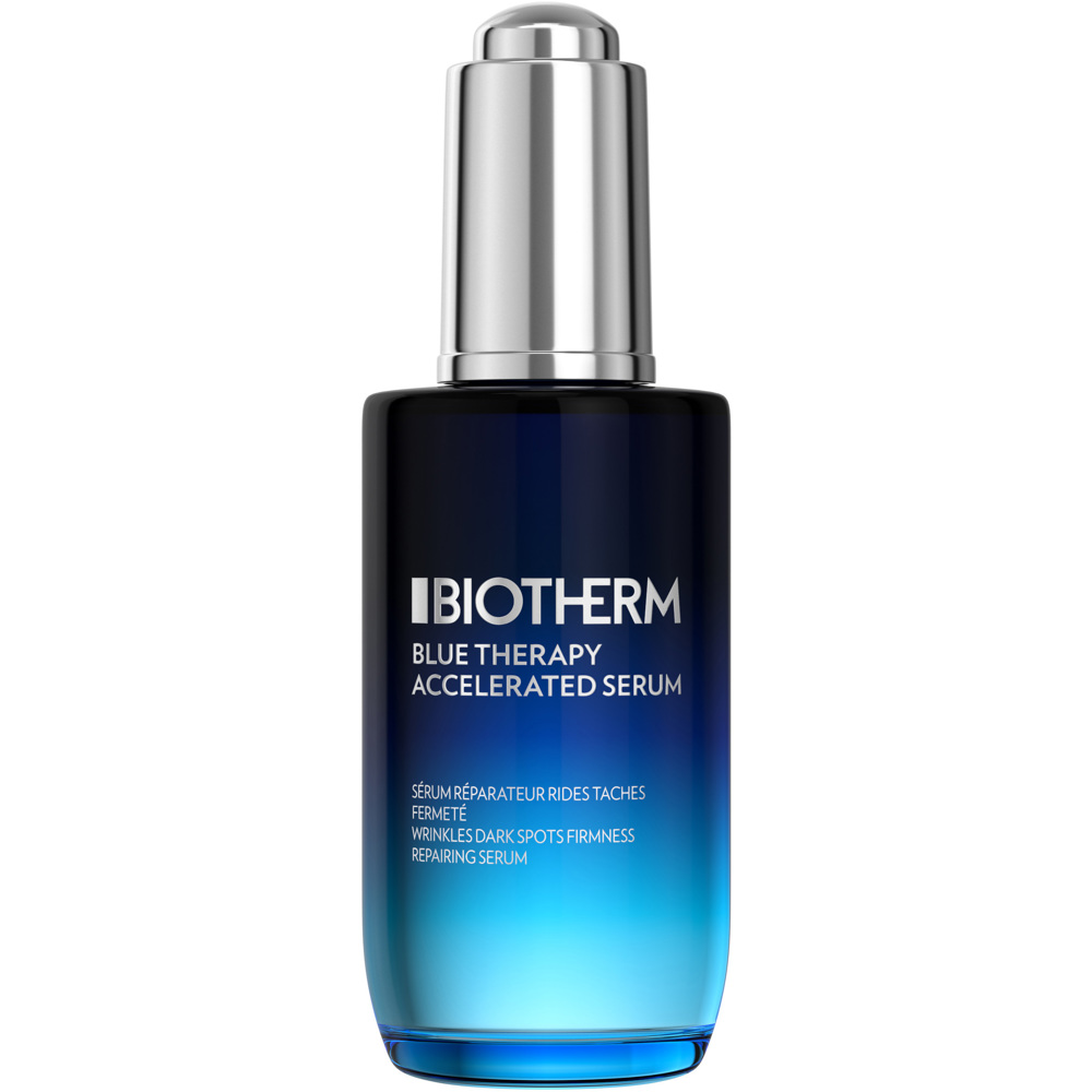 Blue Therapy Accelerated Moisturizing Serum