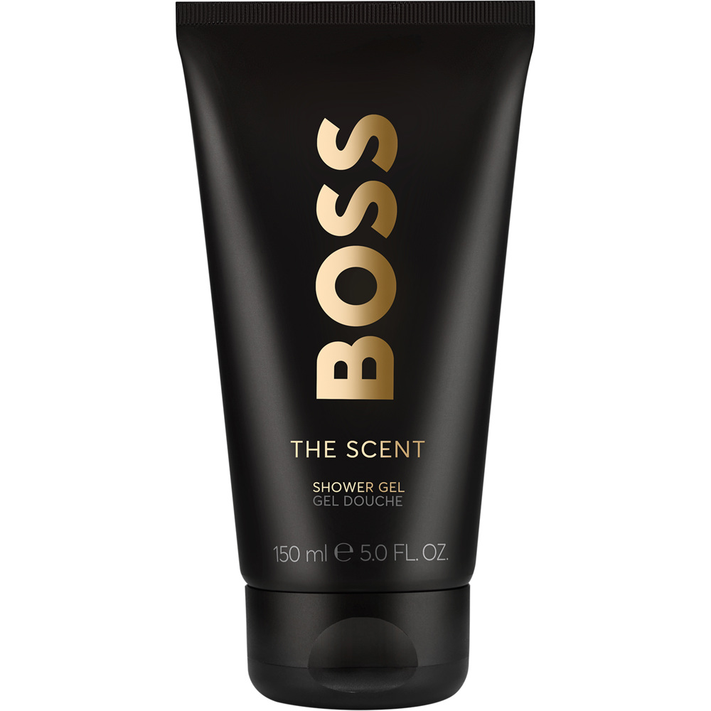 Boss The Scent, Shower Gel 150ml
