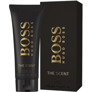 Boss The Scent, Shower Gel 150ml