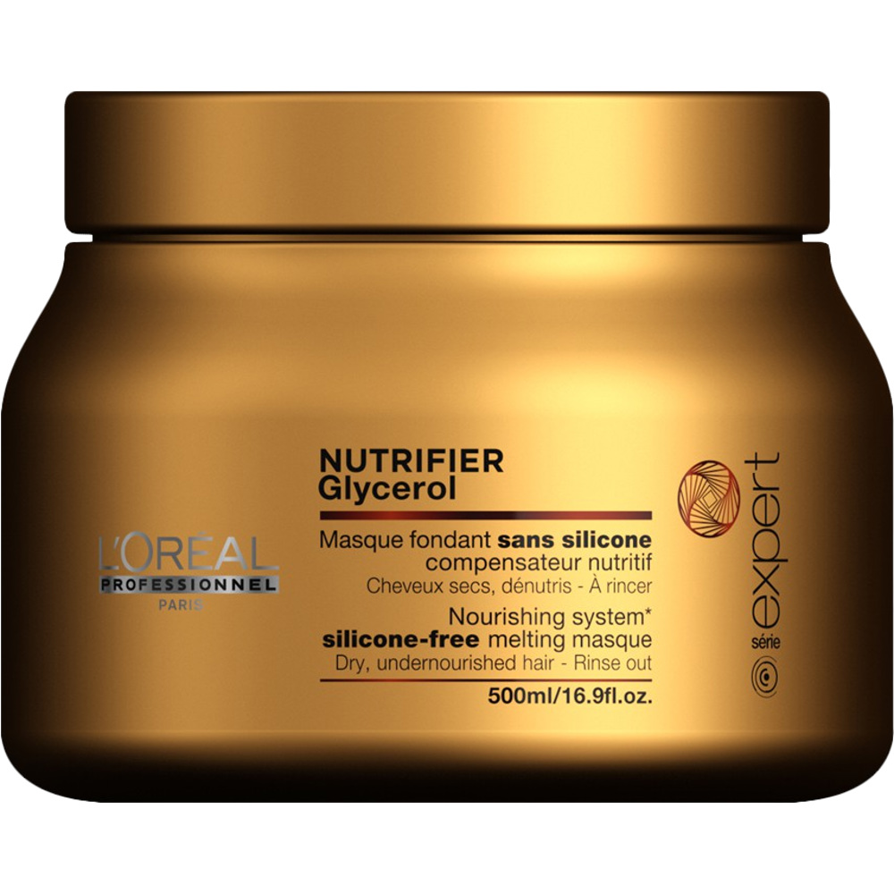 Nutrifier Masque