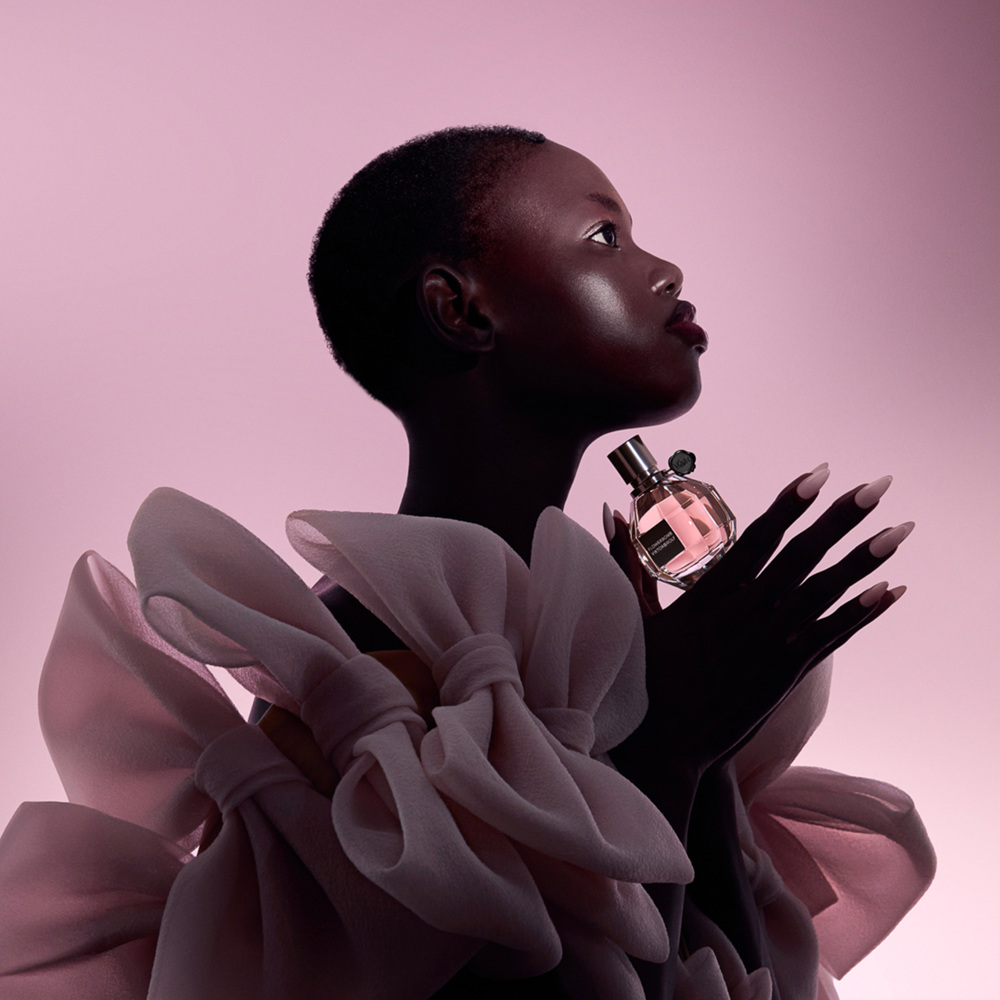 Flowerbomb, EdP