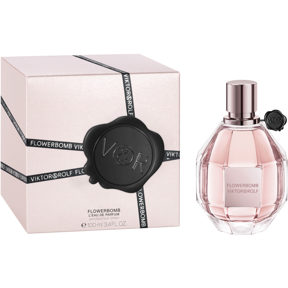 Flowerbomb, EdP