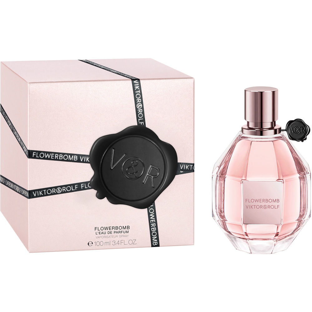 Flowerbomb, EdP