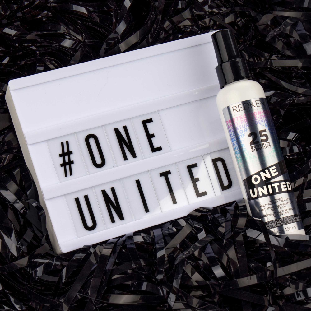 One United Multi-Benefit Treatment, 150ml