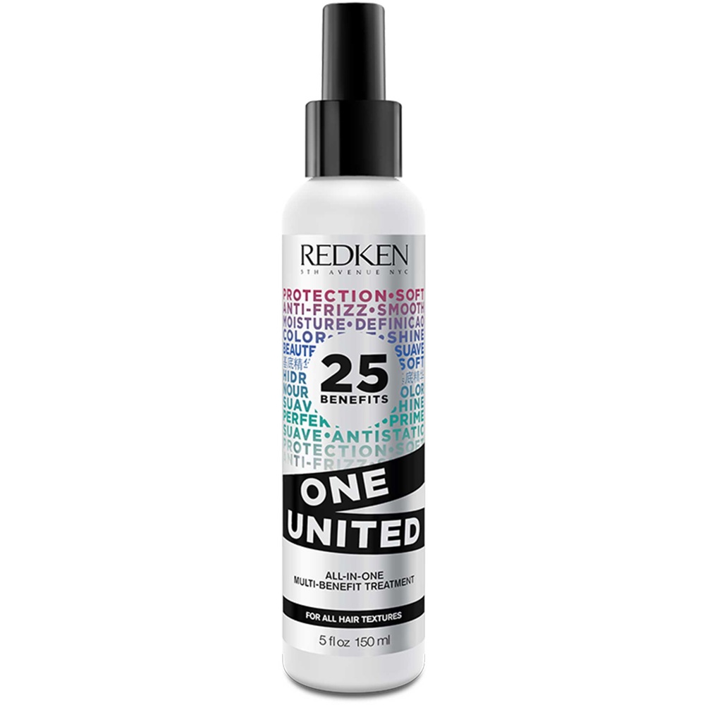 One United Multi-Benefit Treatment, 150ml