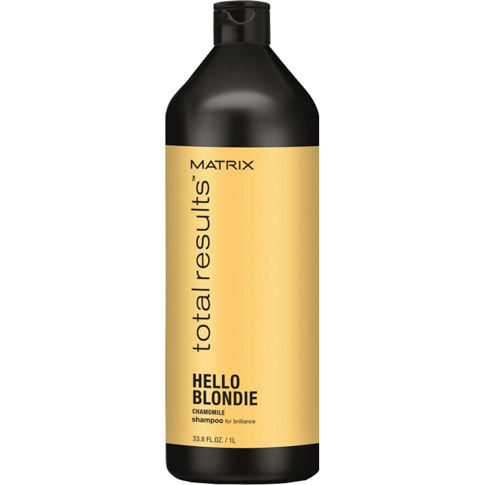 Total Results Hello Blondie Shampoo