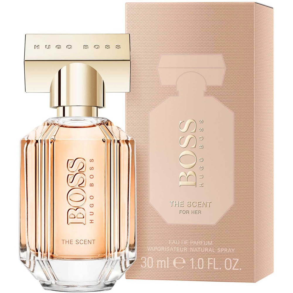 Boss The Scent For Her, EdP