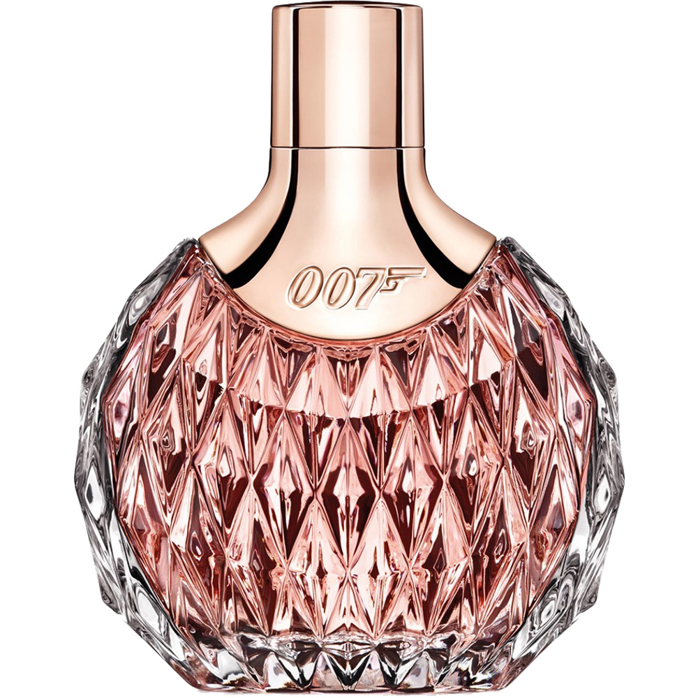James Bond 007 For Women II, EdP