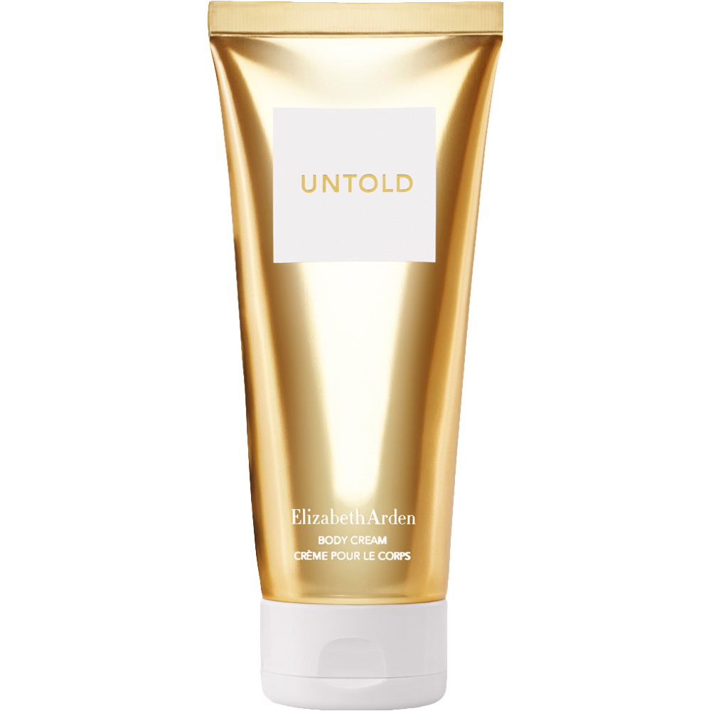 Untold Shower Gel 200ml