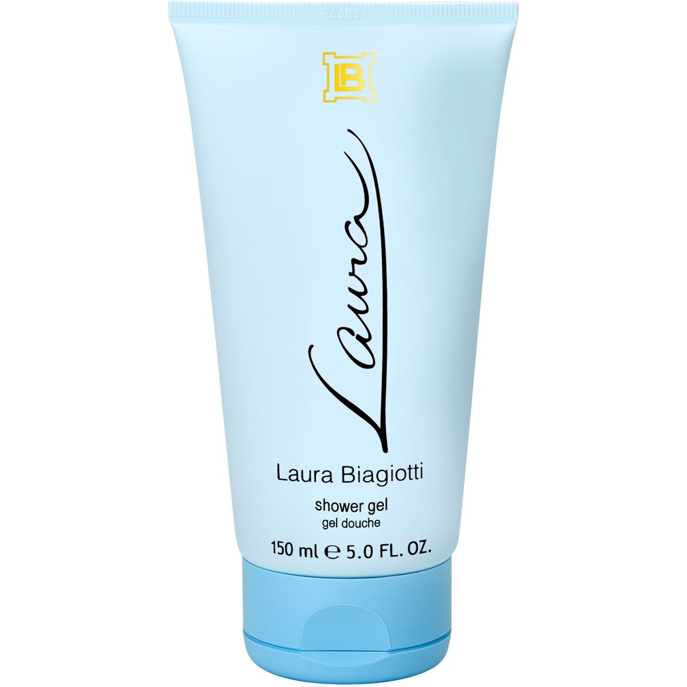 Laura Showergel, 150ml