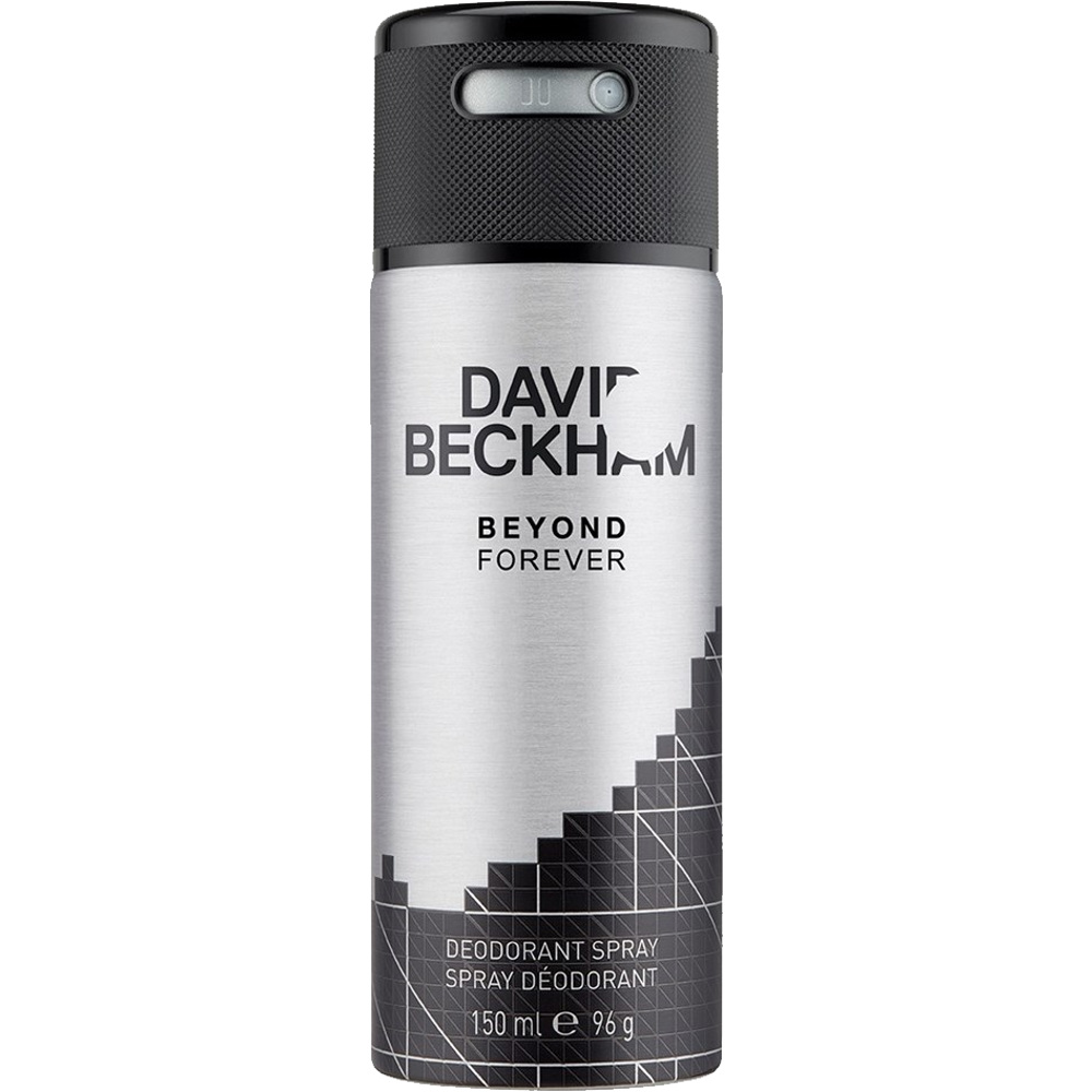 Beyond Forever Deospray