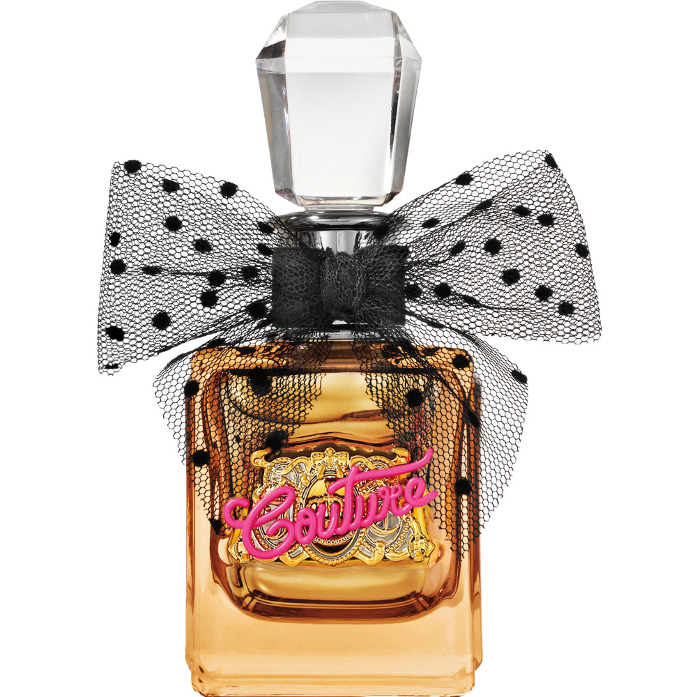 Viva La Juicy Gold Couture, EdP