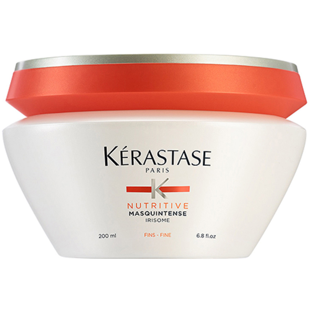 Nutritive Masquintense Fine Hair Masque