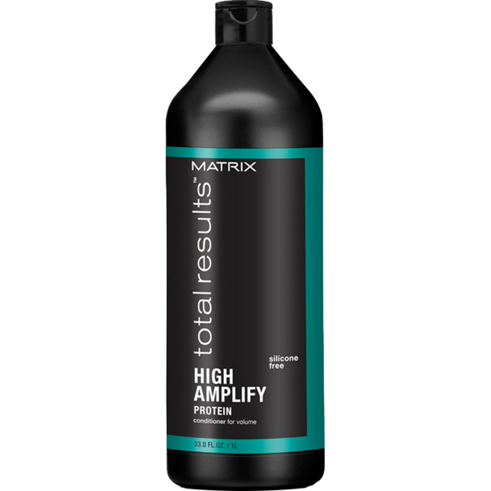 Total Results High Amplify Conditioner