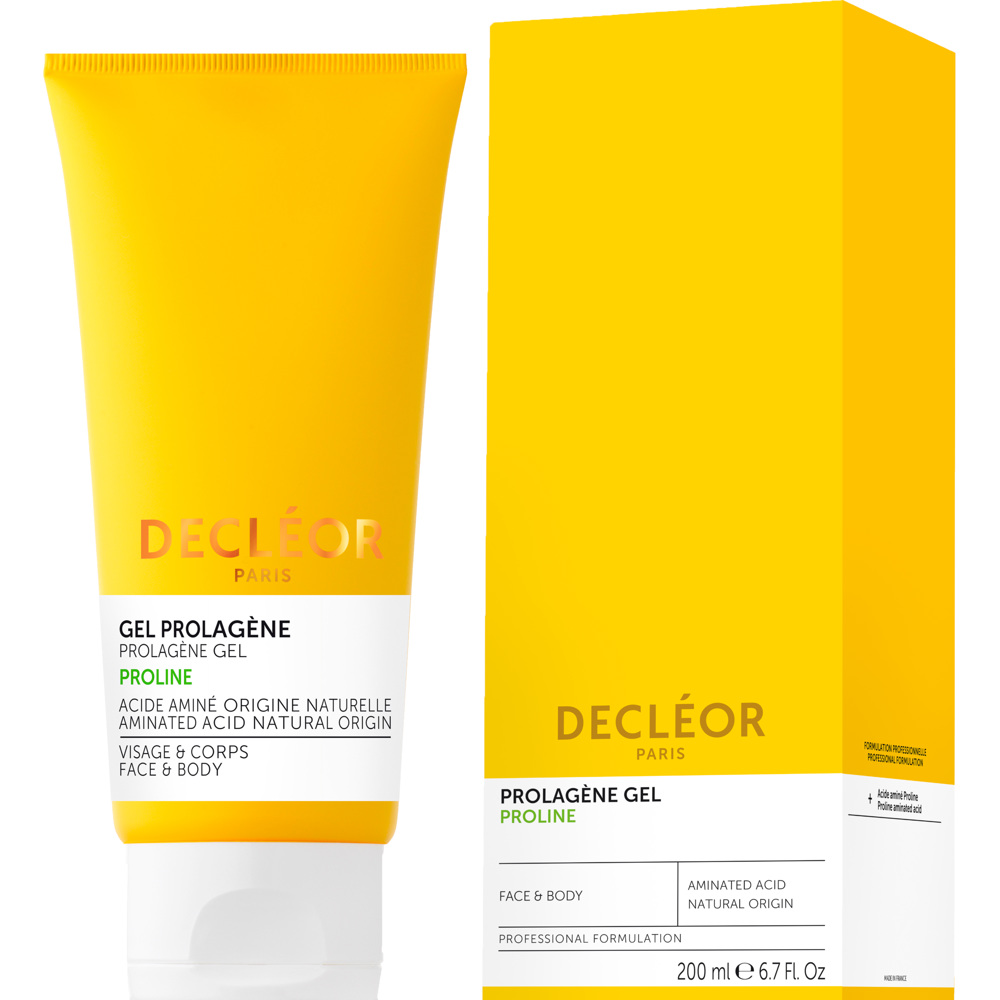 Proline Prolagene Gel