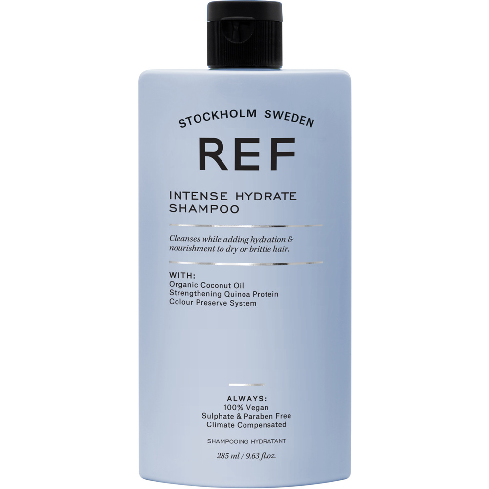 Intense Hydrate Shampoo