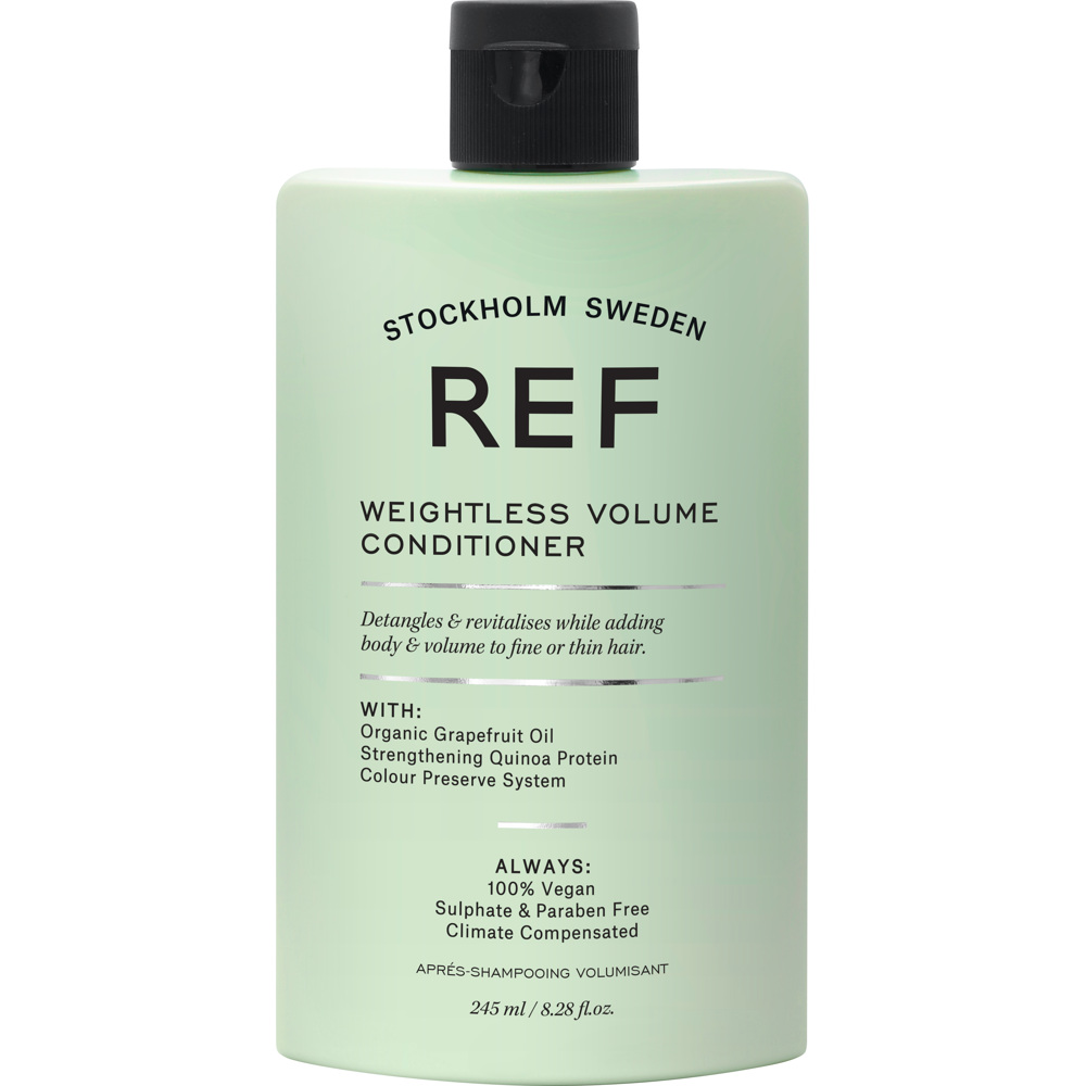 Weightless Volume Conditioner