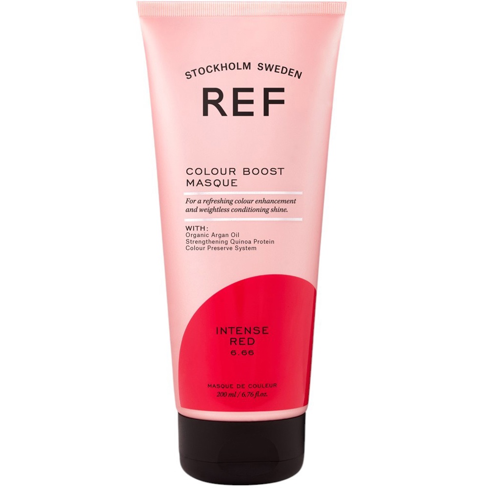 Colour Boost Mask, 200ml