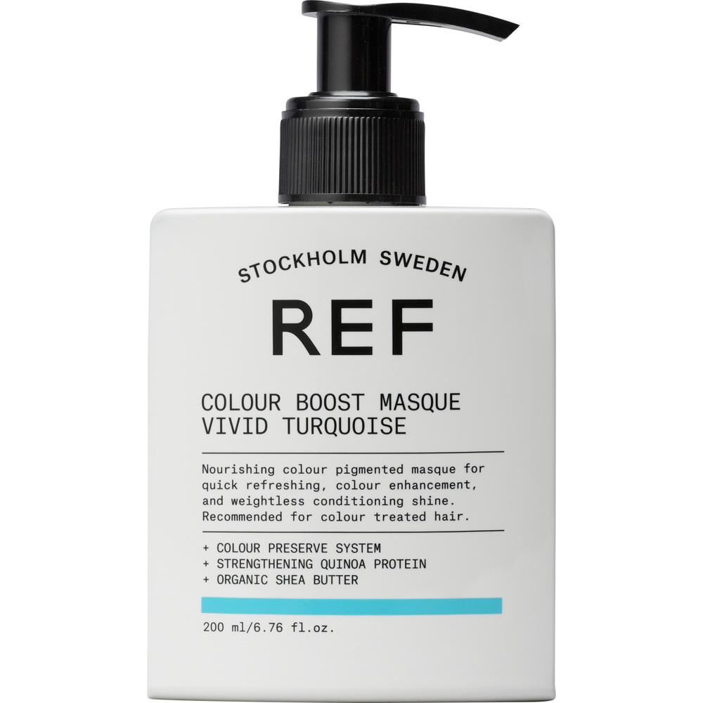 Colour Boost Mask, 200ml