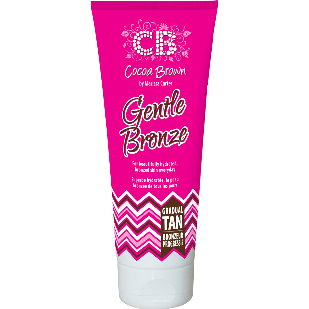 Gentle Bronze Gradual Tan 200ml