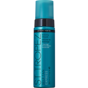 Self Tan Express Advanced Bronzing Mousse