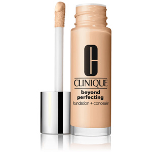 Beyond Perf. Foundation + Concealer