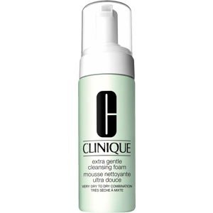 Extra Gentle Cleansing Foam, 125ml