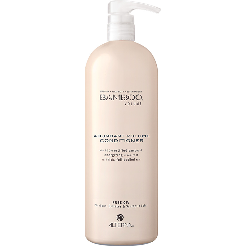 Bamboo Volume Abundant Volume Conditioner