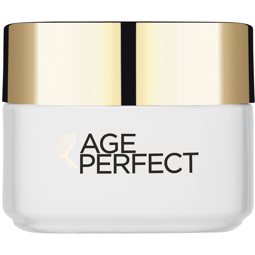 Age Perfect Re-hydrating Cream Day, 50ml