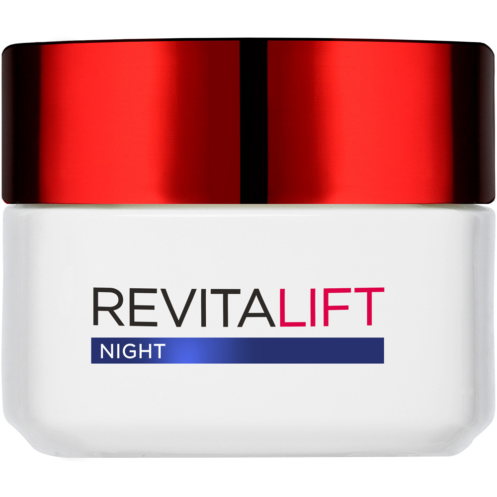 Revitalift Anti-Wrinkle Night Cream, 50ml