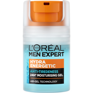 Men Expert Hydra Energetic Quenching Gel, 50ml