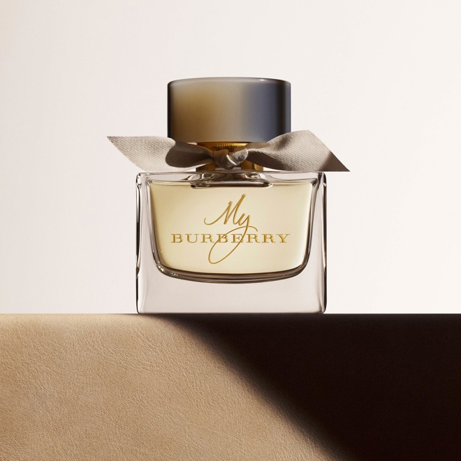 My Burberry, EdT