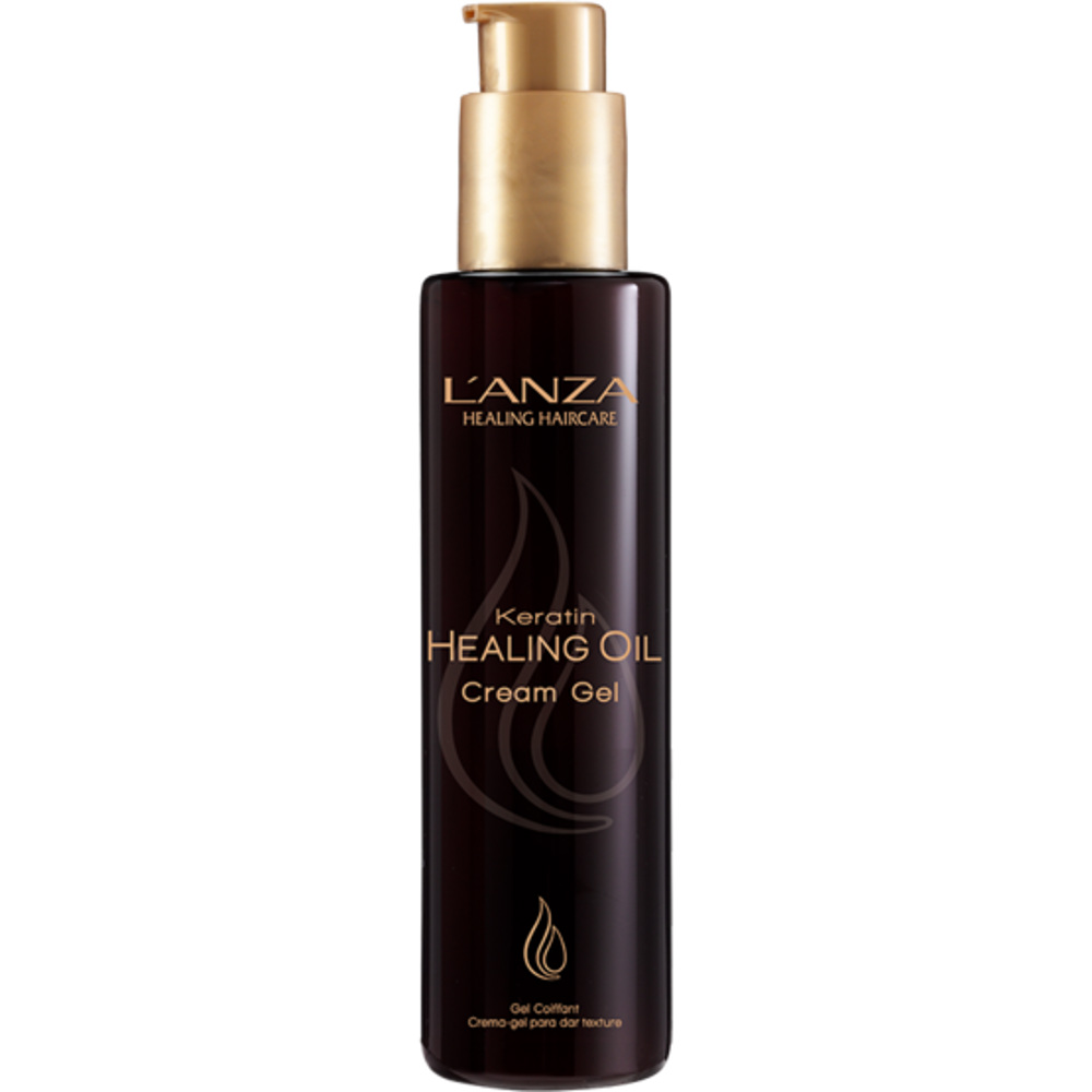 Keratin Healing Oil Cream Gel 200ml