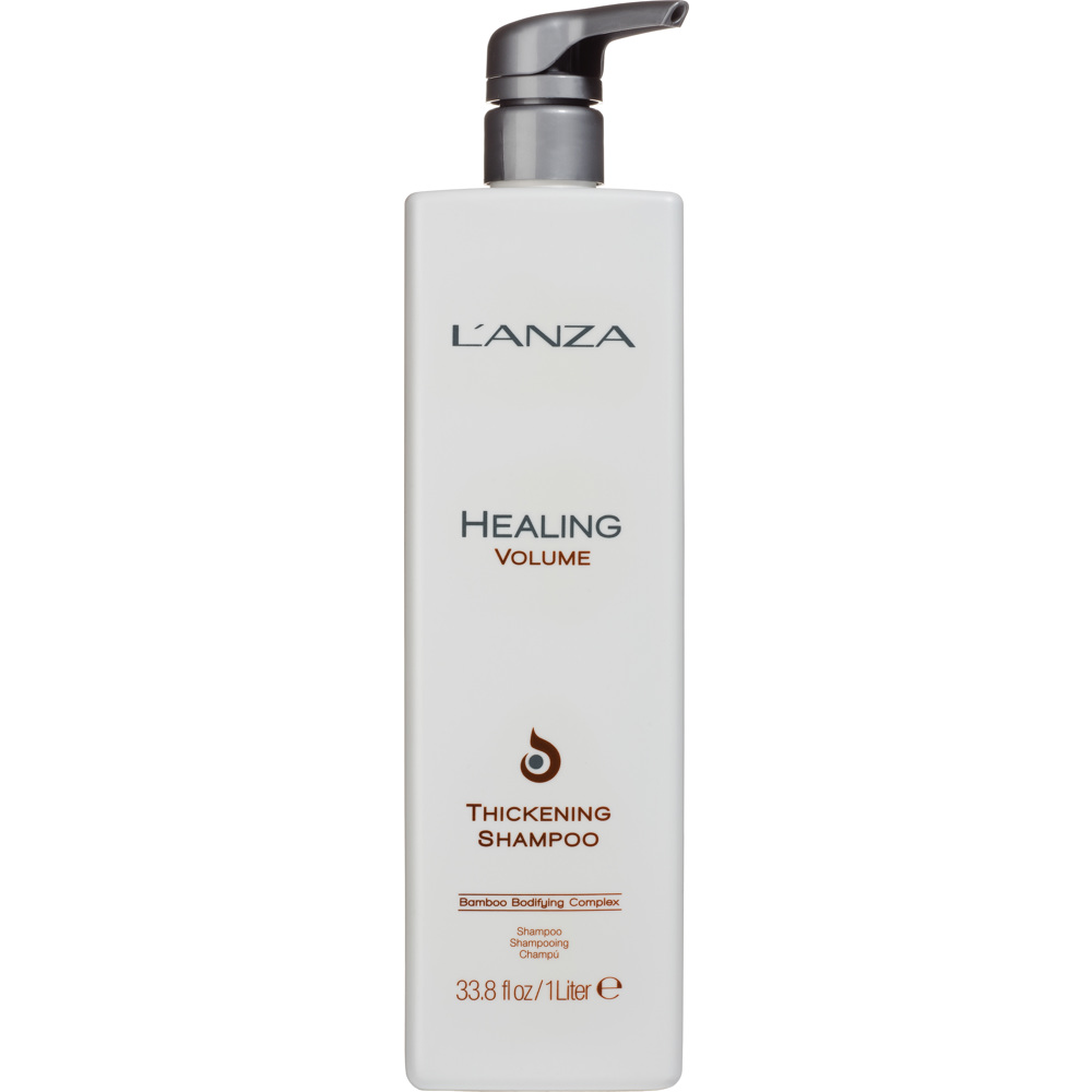 Healing Volume Thickening Shampoo