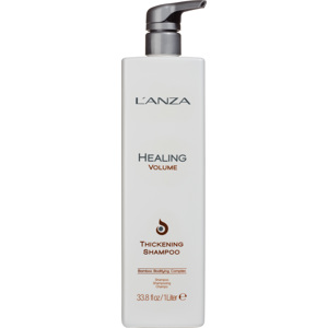 Healing Volume Thickening Shampoo