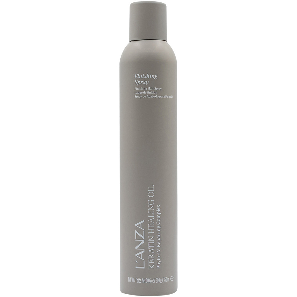 Keratin Healing Oil Lustrous Finishing Spray