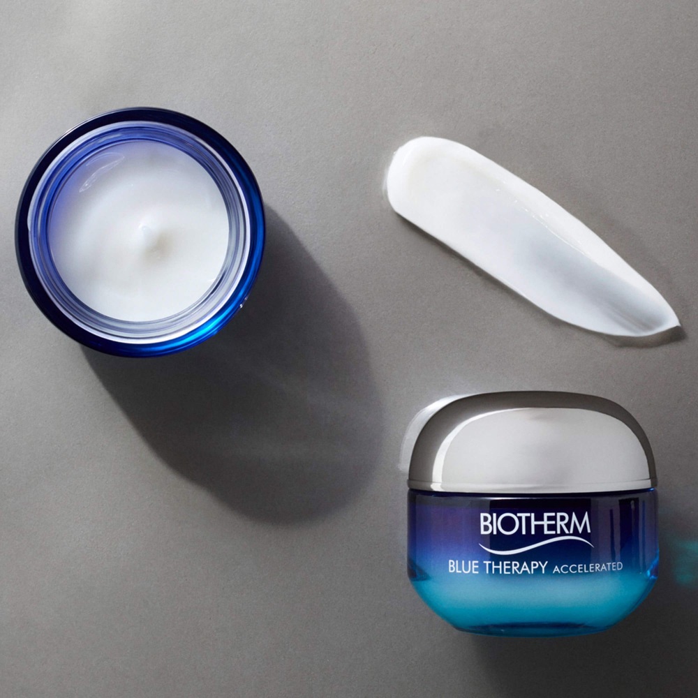 Blue Therapy Accelerated Cream