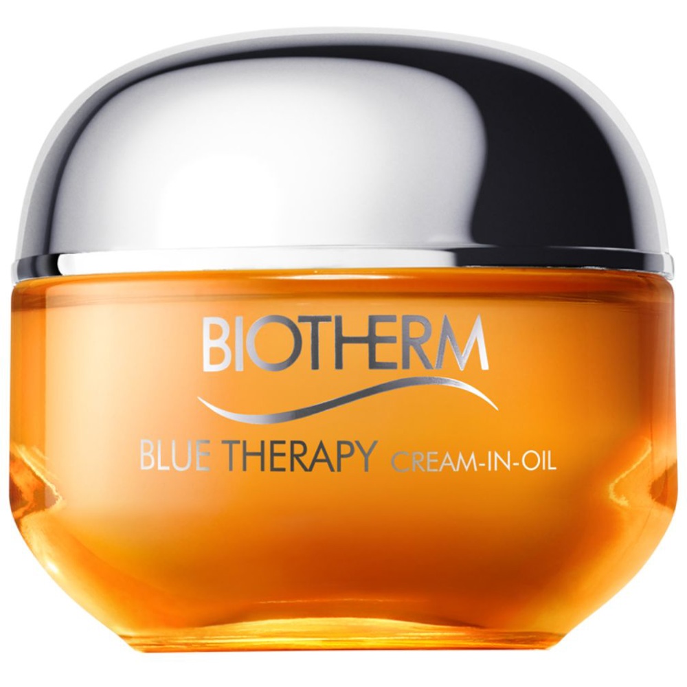 Blue Therapy Cream-In-Oil 50ml